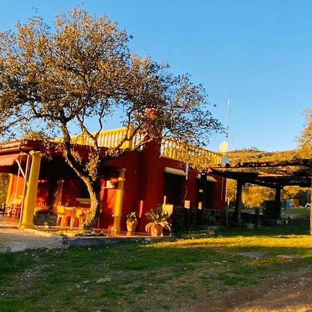 La Cañada Villaharta Exterior foto